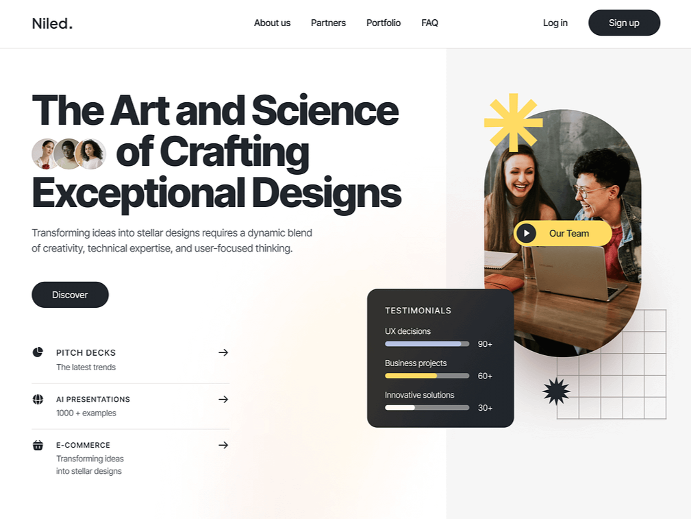 Office Special Event